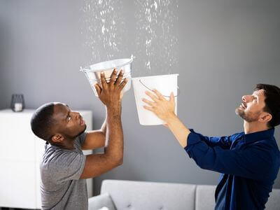 About Emergency Water Damage Pros - flood cleanup experts in Kerrville, TX