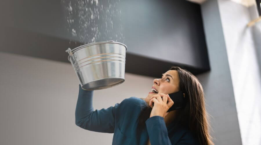 Why choose Emergency Water Damage Pros for flood cleanup in Kerrville, TX